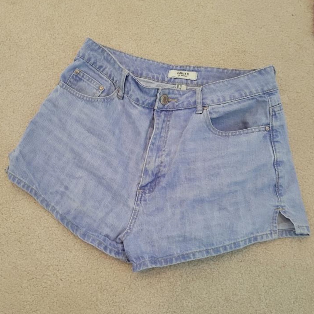 Must have these shorts for your summer events!